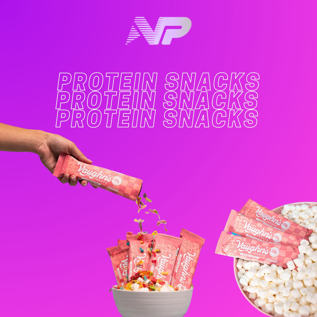 Protein Snacks