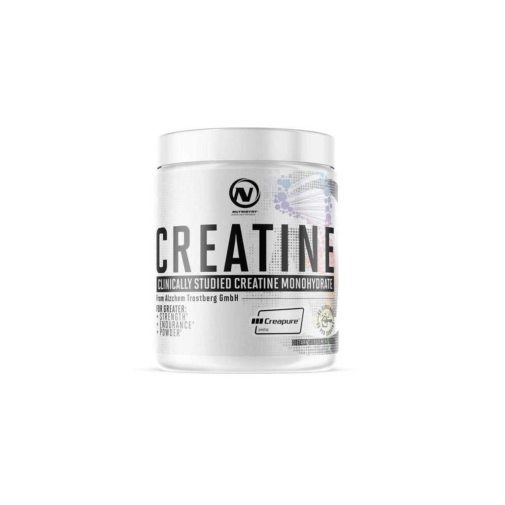 Creatine Monohydrate (60 Serving) - All Pro Nutrition Wilmington