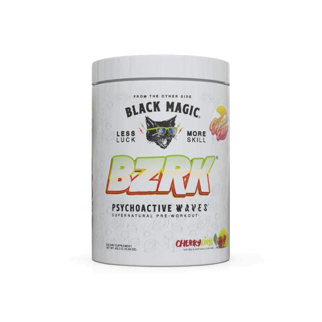 BZRK - All Pro Nutrition Wilmington