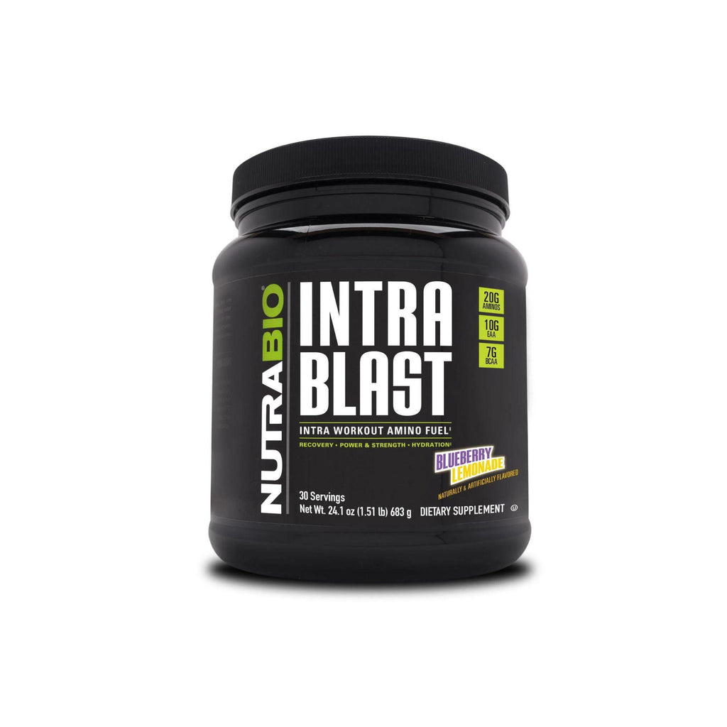 Intra Blast - All Pro Nutrition Wilmington
