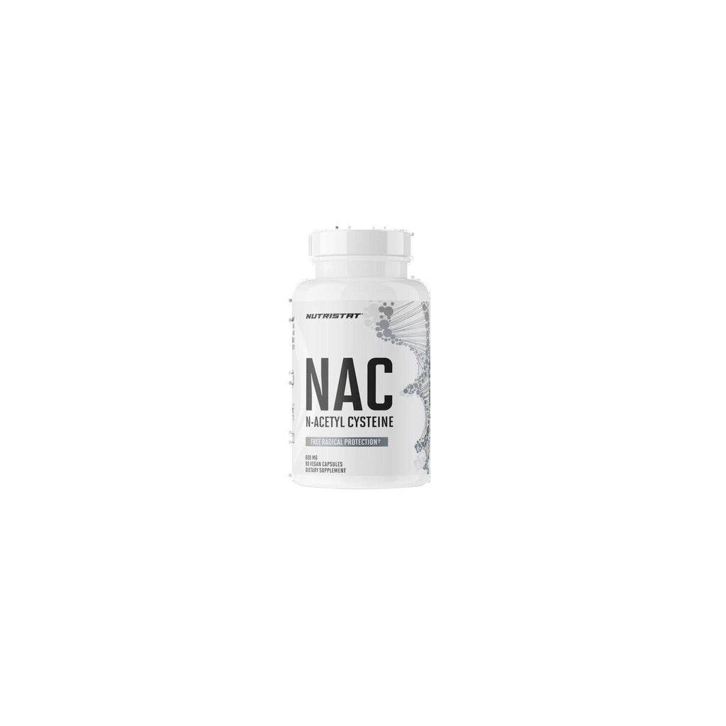 N-Acetyl Cysteine - All Pro Nutrition Wilmington