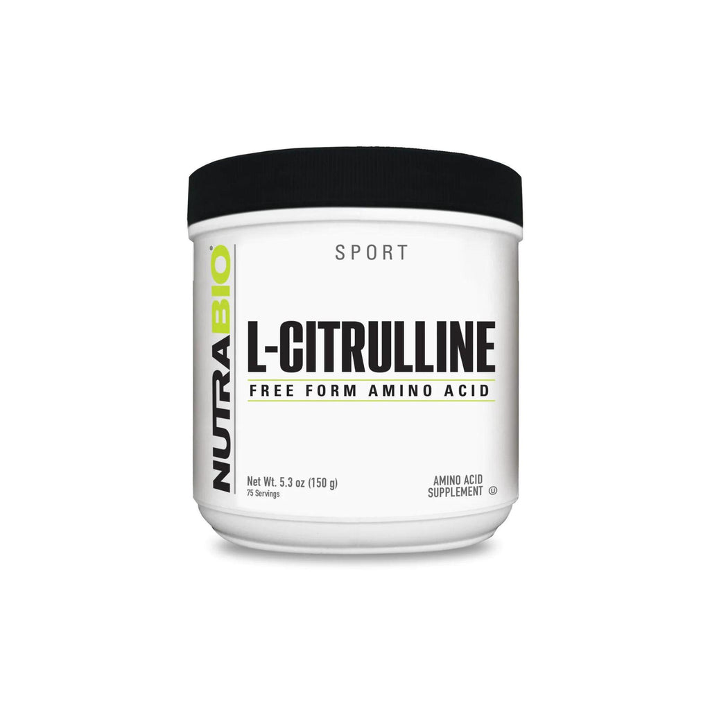 L-Citrulline - All Pro Nutrition Wilmington
