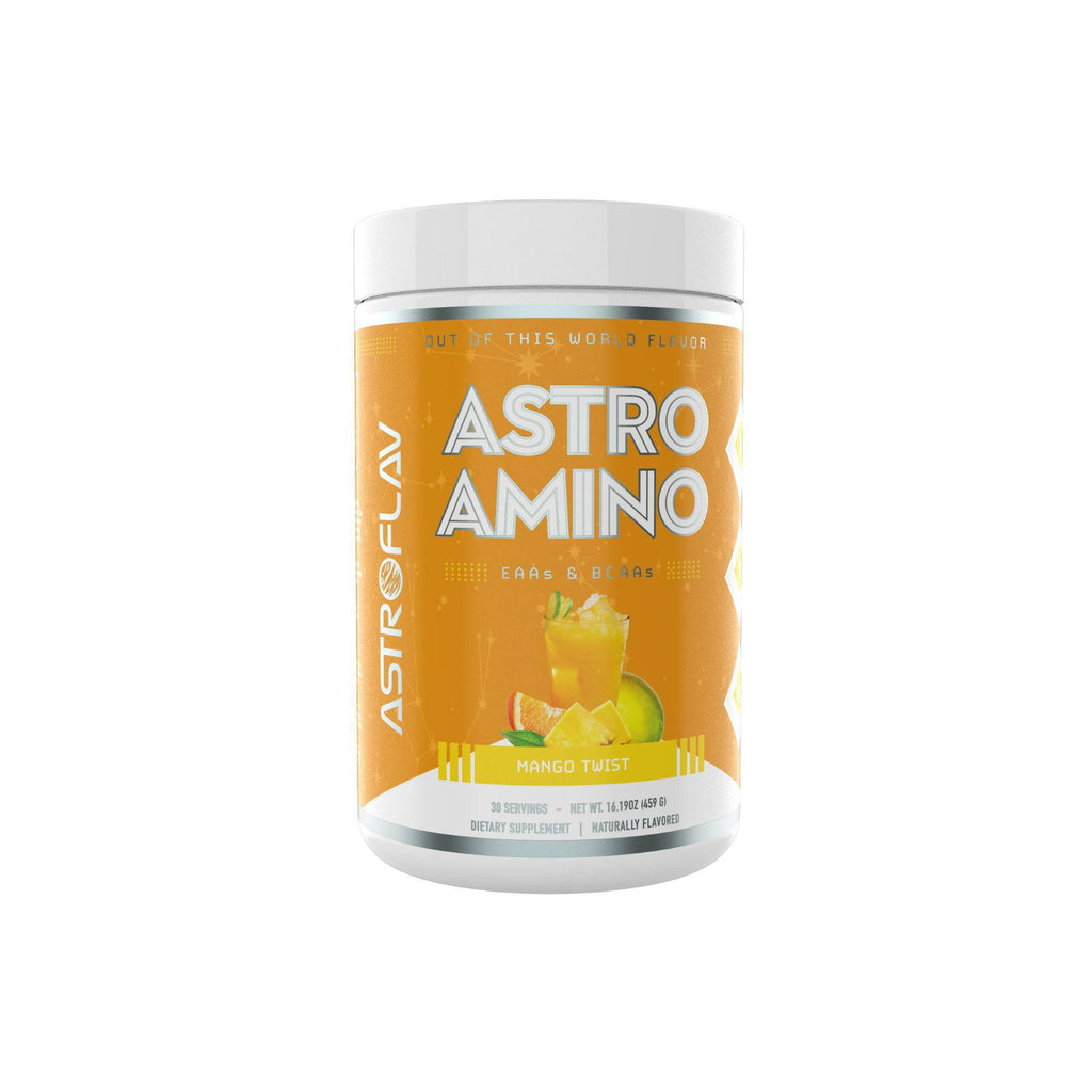 Astro Amino - All Pro Nutrition Wilmington