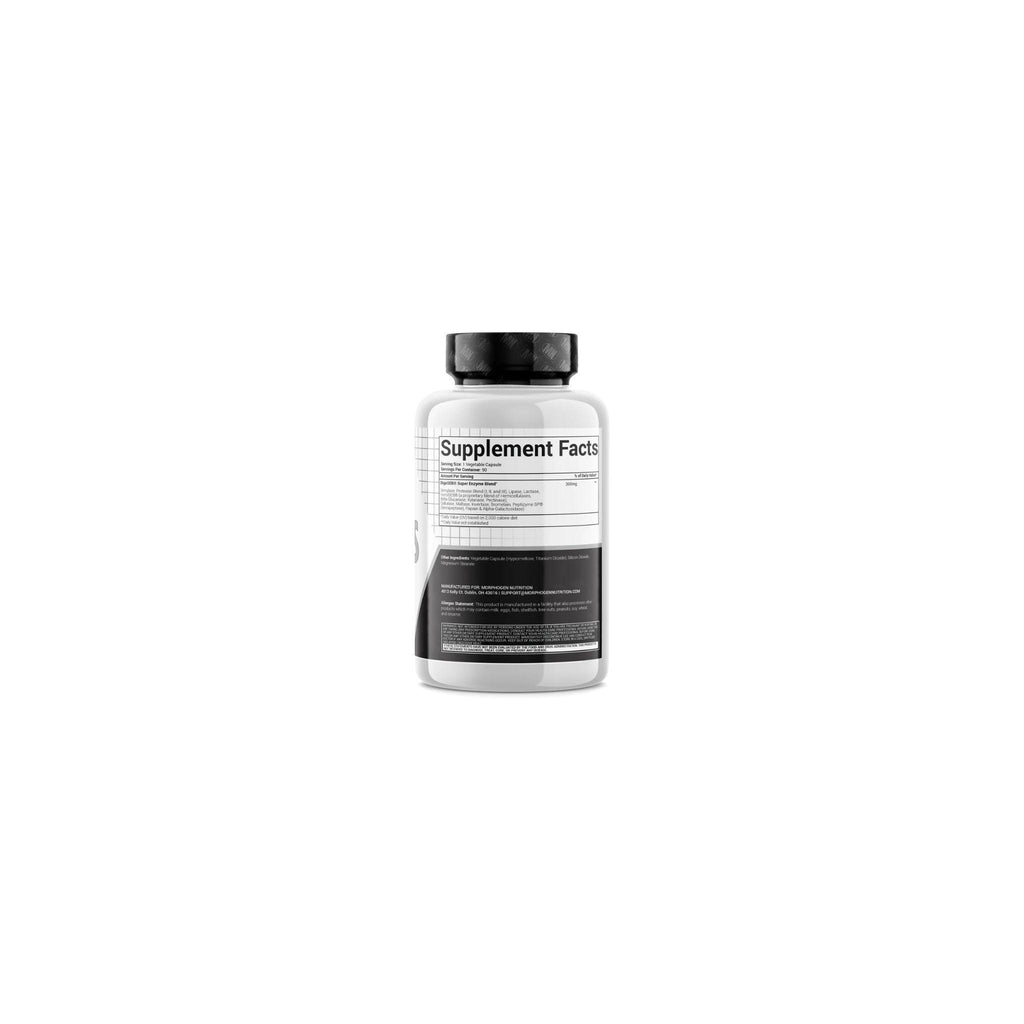 Enzymes - All Pro Nutrition Wilmington