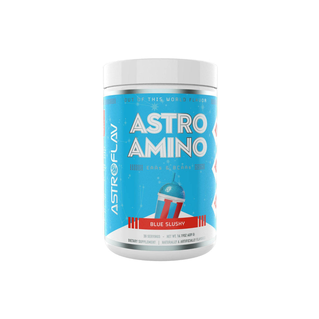 Astro Amino - All Pro Nutrition Wilmington