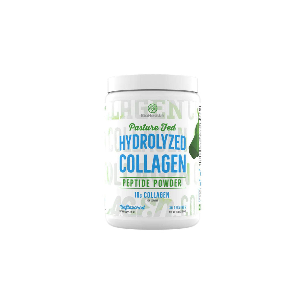 Hydrolyzed Collagen - All Pro Nutrition Wilmington