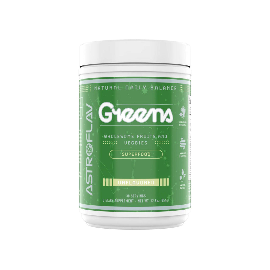 Greens - All Pro Nutrition Wilmington