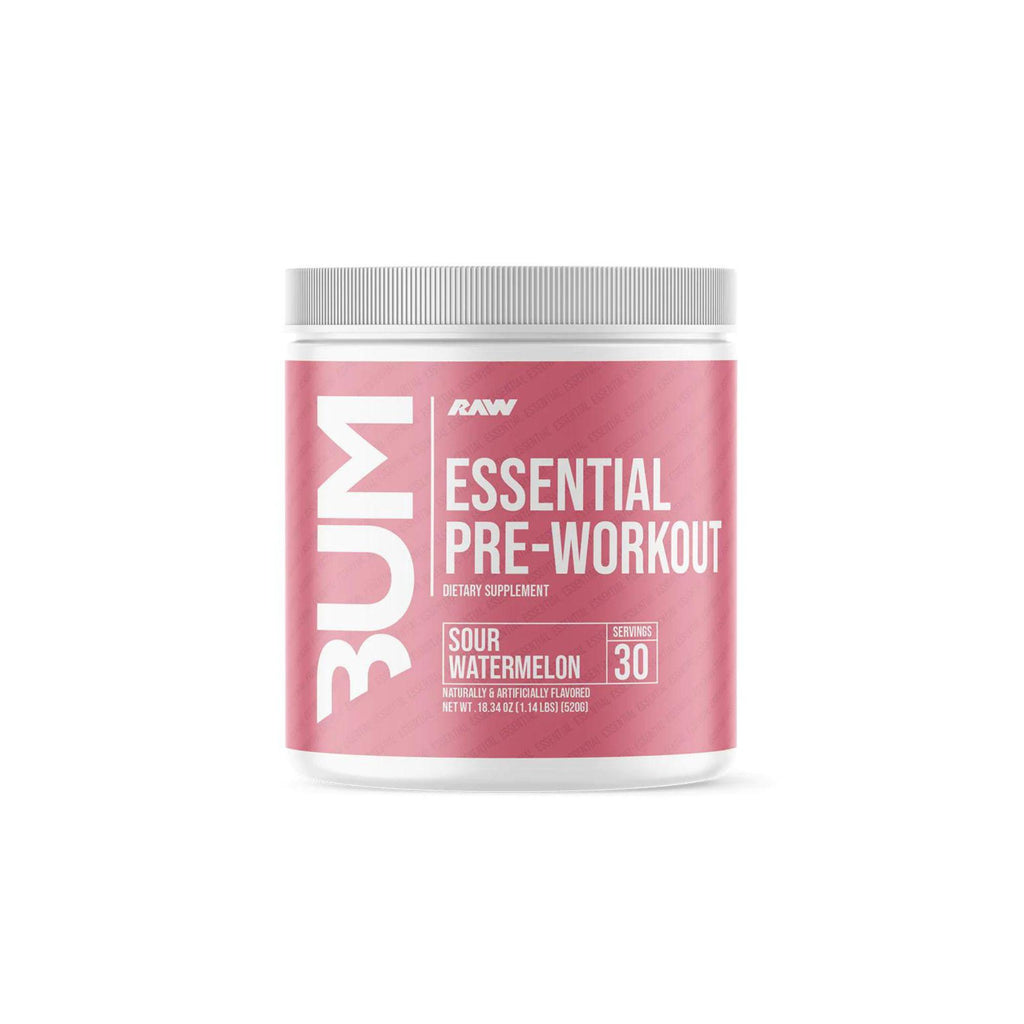 BUM Essential Pre - All Pro Nutrition Wilmington