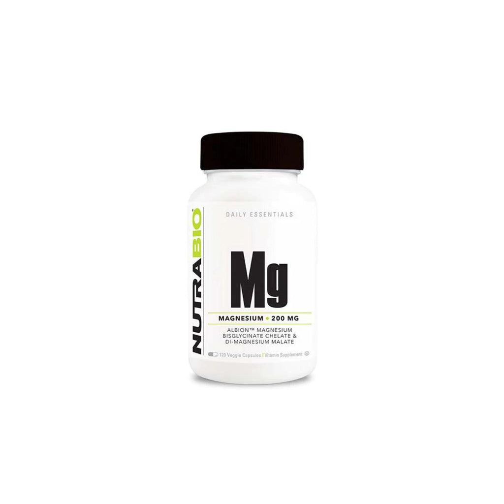 Reacted Magnesium - All Pro Nutrition Wilmington