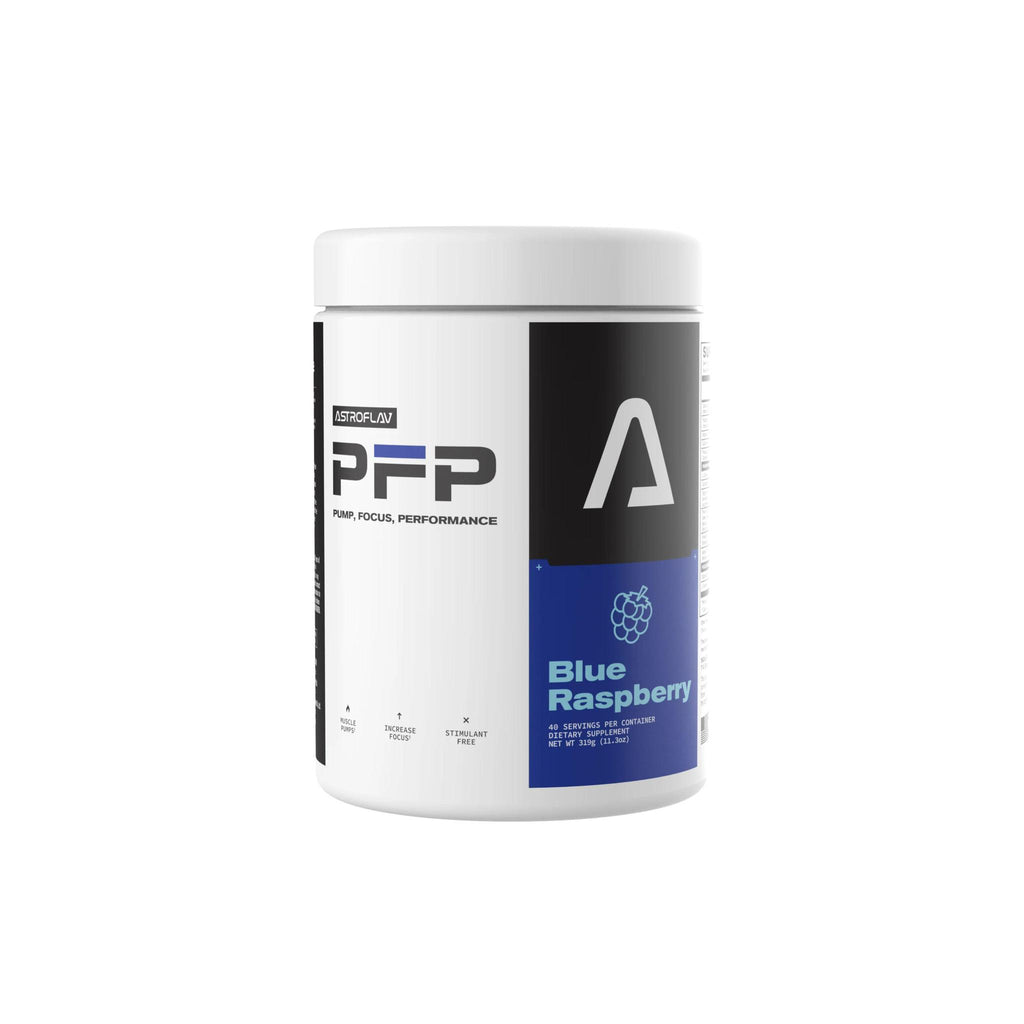 PFP - All Pro Nutrition Wilmington