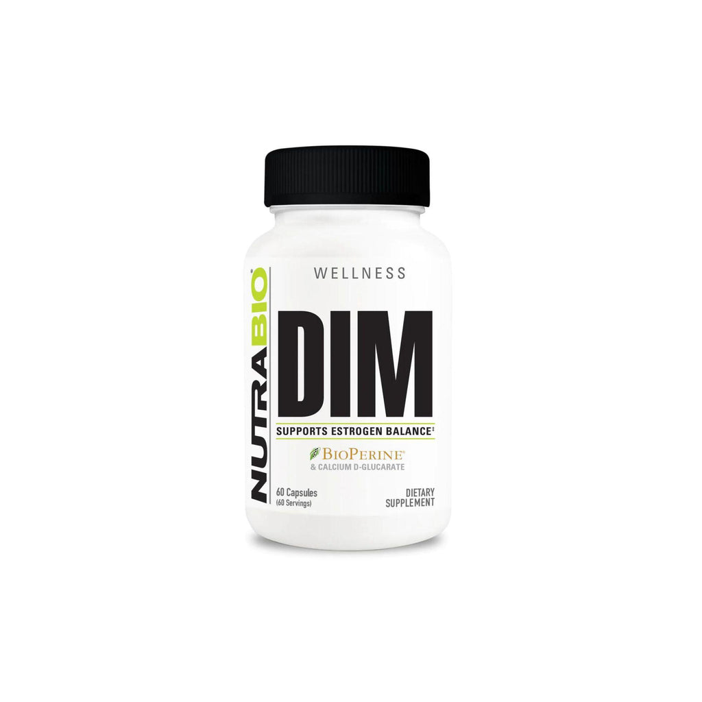 DIM - All Pro Nutrition Wilmington