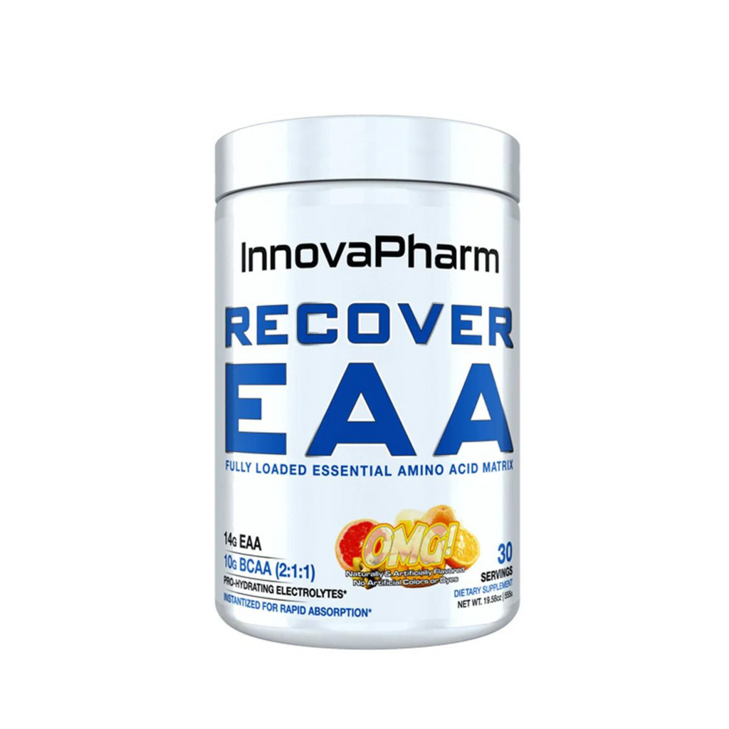 Recover EAA - All Pro Nutrition Wilmington