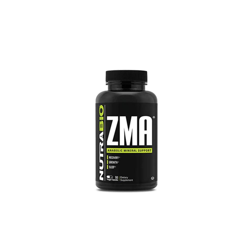 ZMA - All Pro Nutrition Wilmington