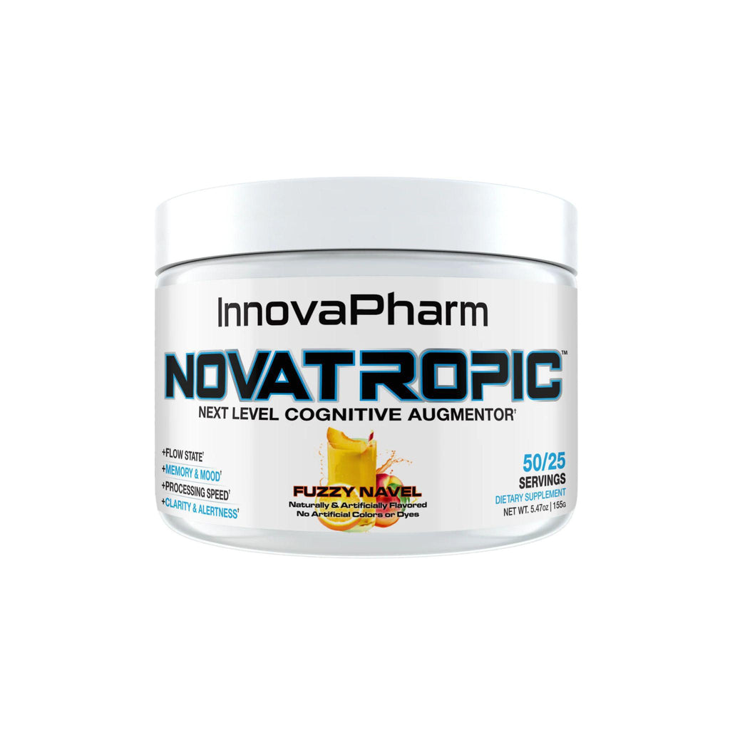 Novatropic - All Pro Nutrition Wilmington