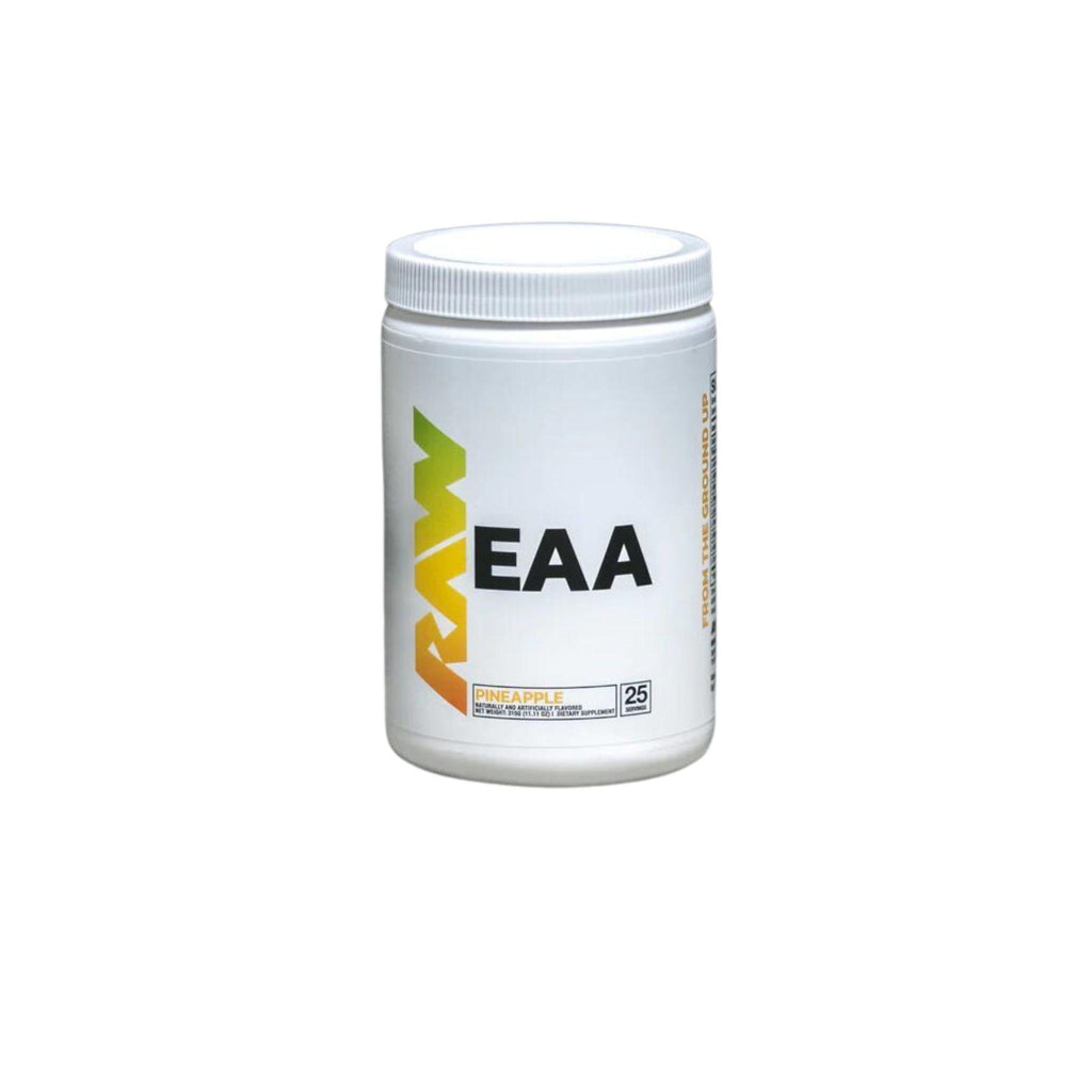 RAW EAA - All Pro Nutrition Wilmington