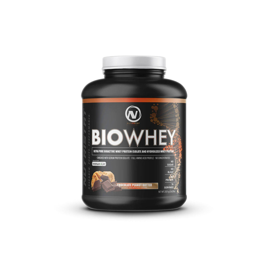 Bio Whey 5lb - All Pro Nutrition Wilmington