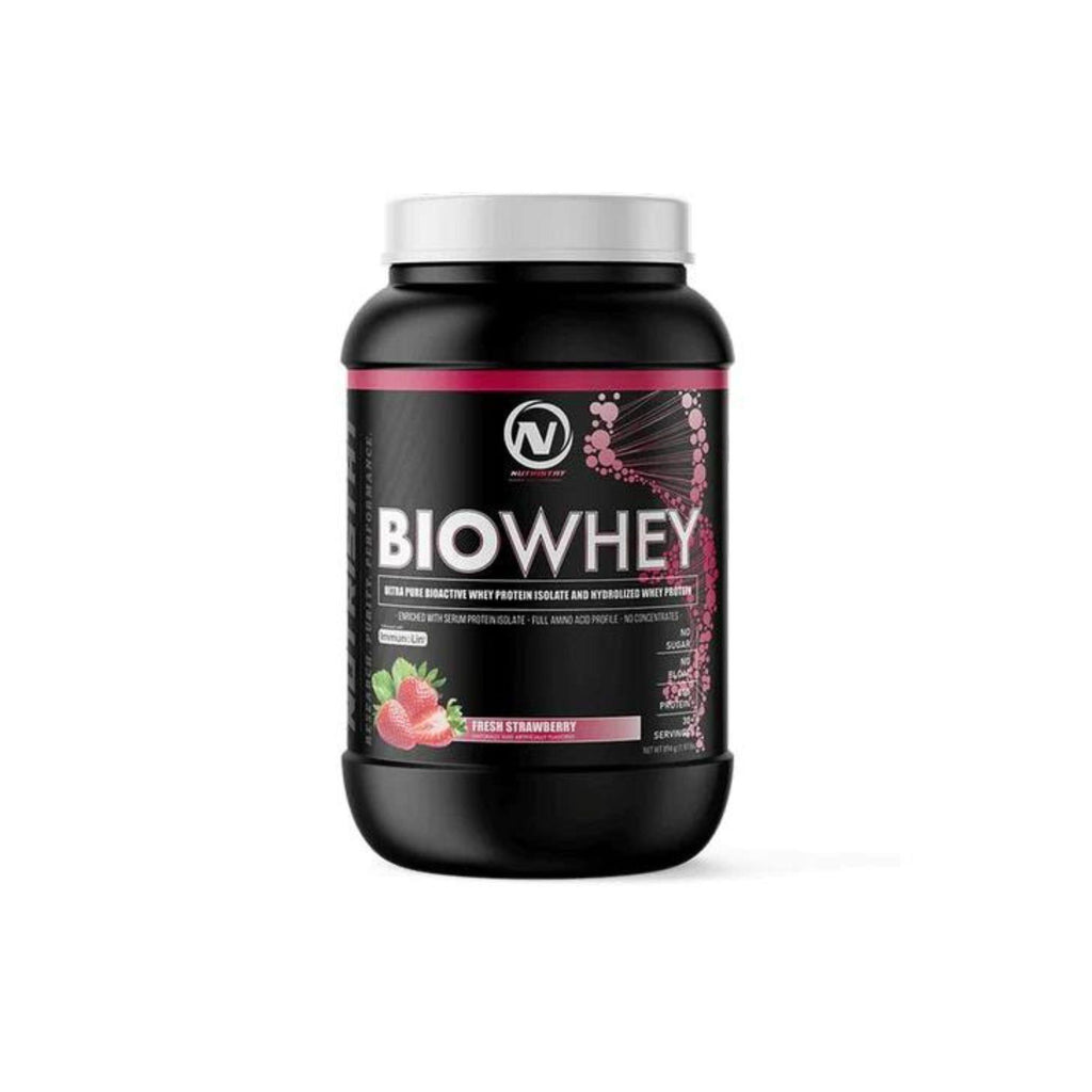 Bio Whey 2lb - All Pro Nutrition Wilmington