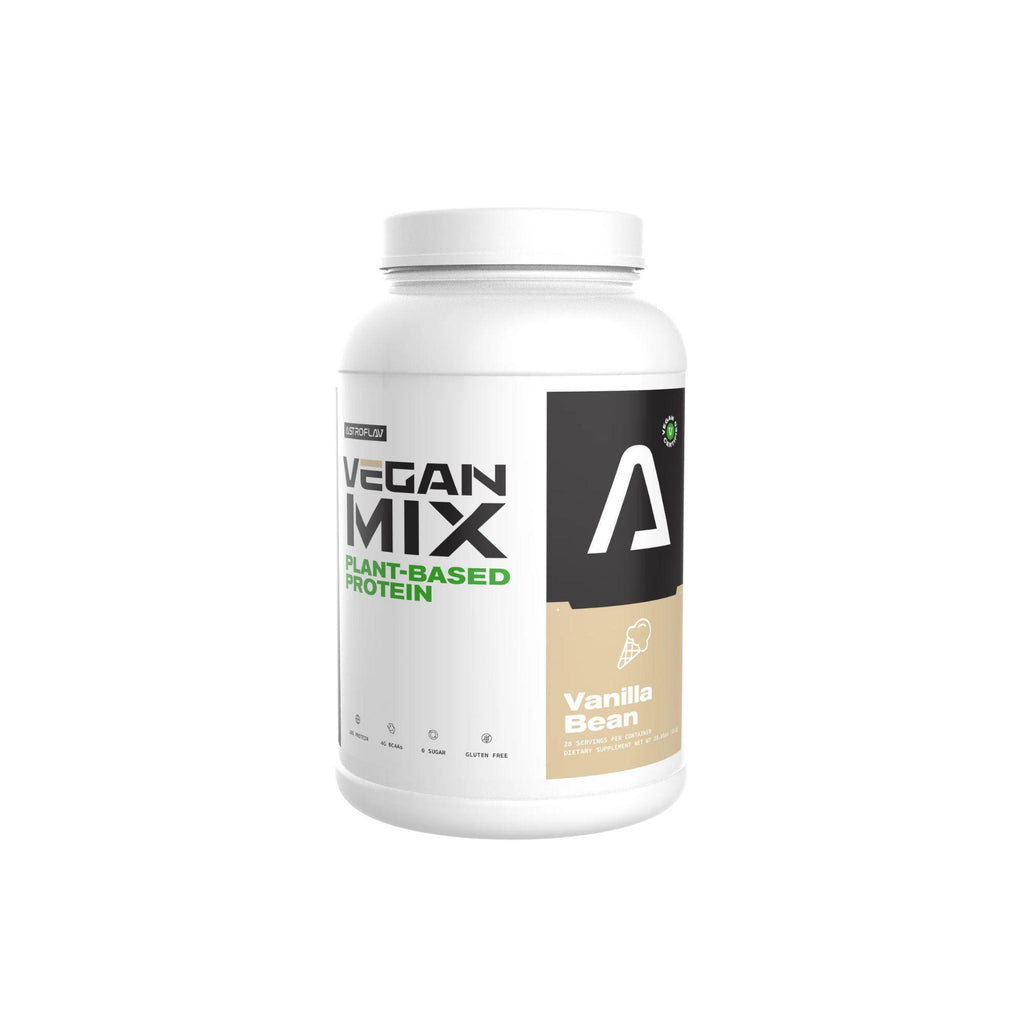 Vegan Mix - All Pro Nutrition Wilmington