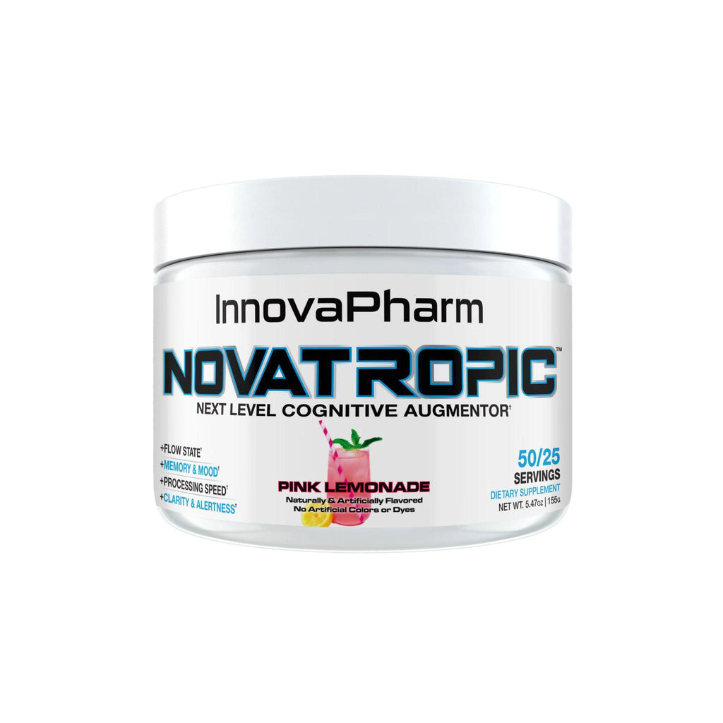 Novatropic - All Pro Nutrition Wilmington