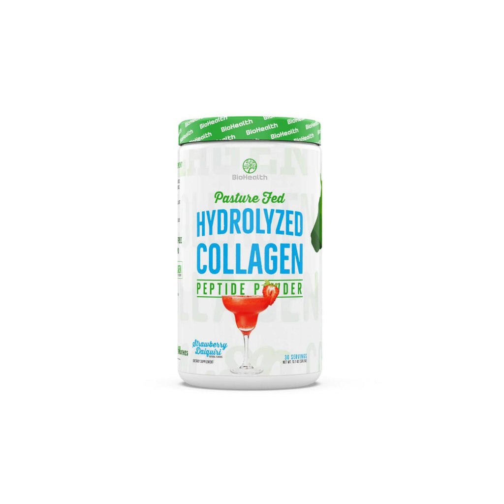 Hydrolyzed Collagen - All Pro Nutrition Wilmington