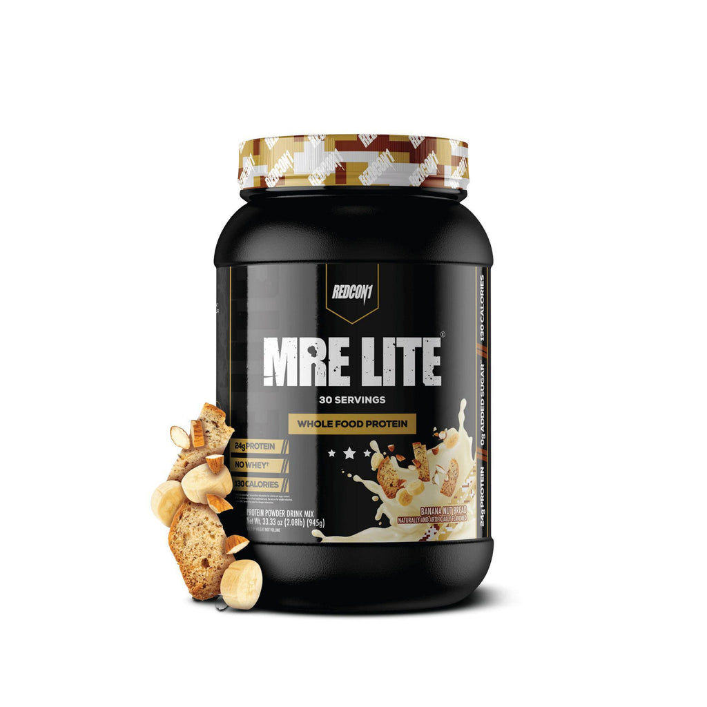 MRE Lite - All Pro Nutrition Wilmington