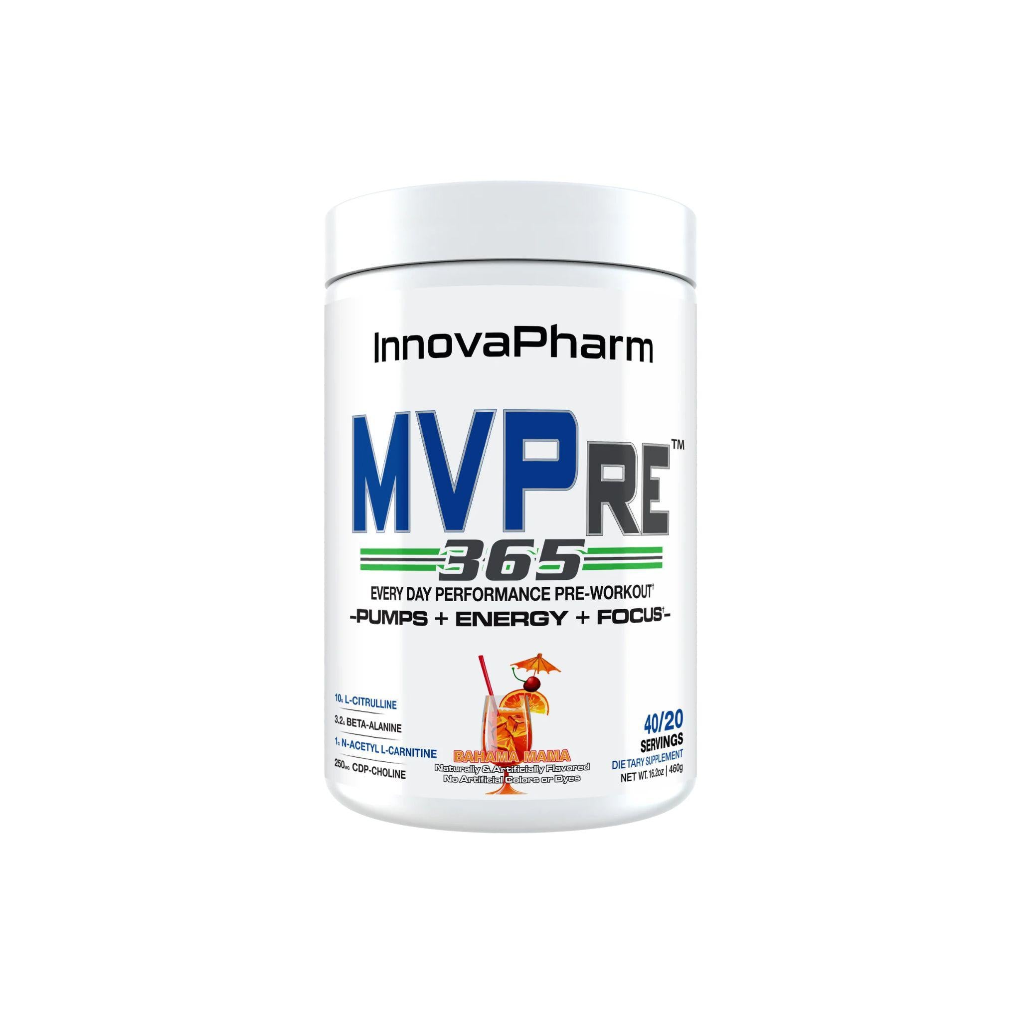 365 l carnitine MVPre 365 – NutriPrime 365 l carnitine MVPre 365 – NutriPrime