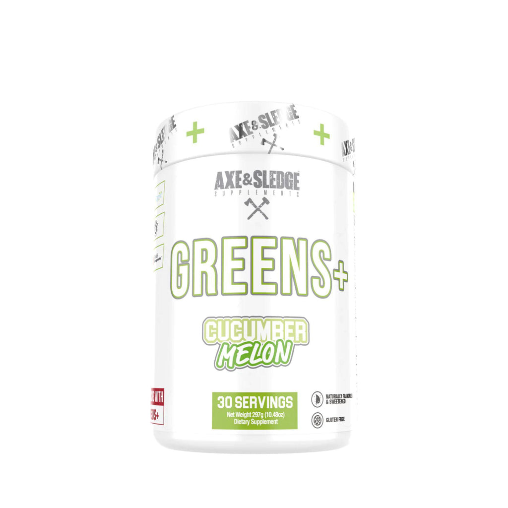 Greens+ - All Pro Nutrition Wilmington