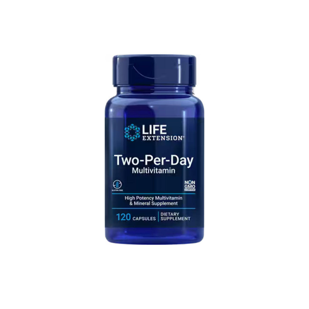Two-Per-Day - All Pro Nutrition Wilmington