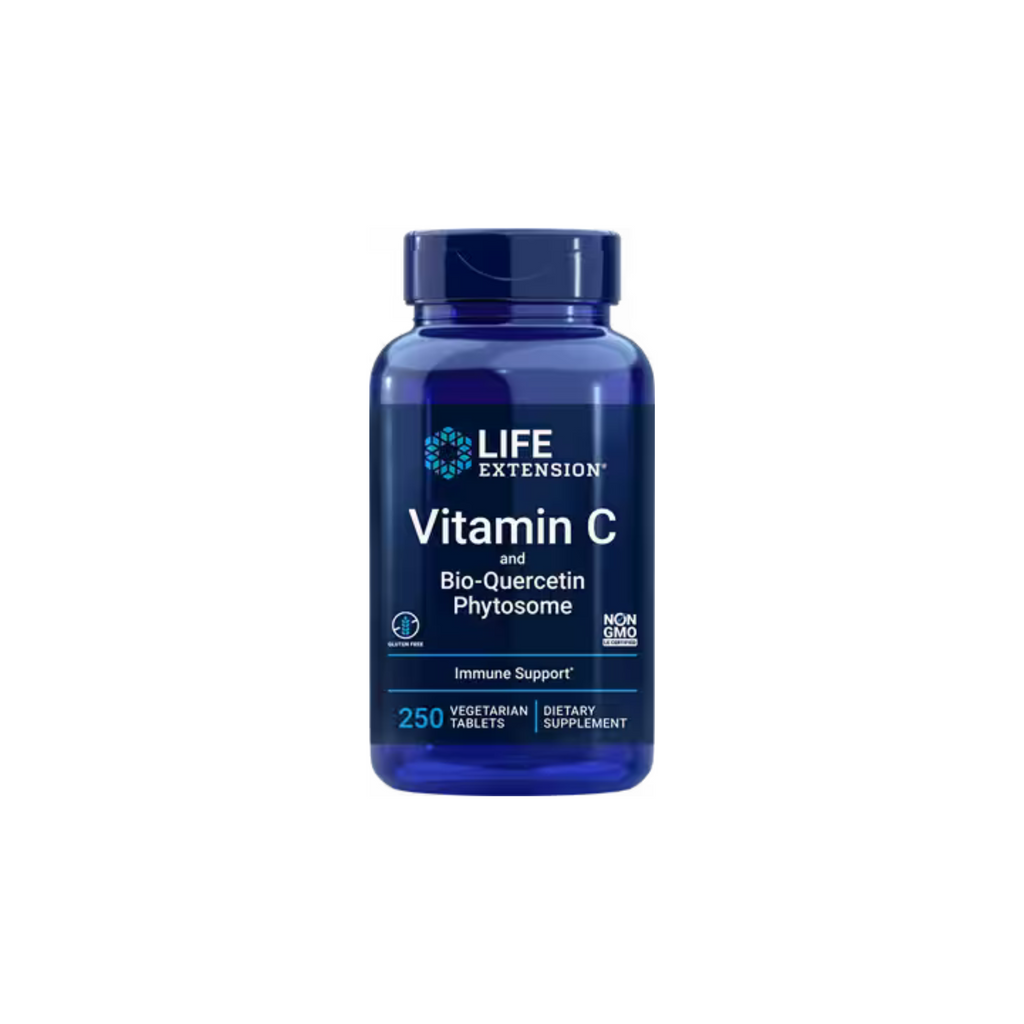 Vitamin C - All Pro Nutrition Wilmington