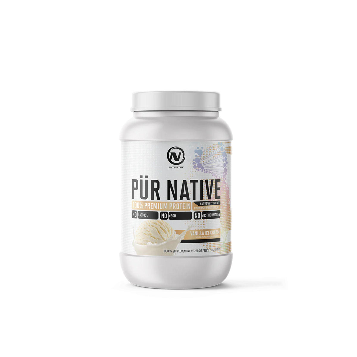 Pur Native 2lb – NutriPrime