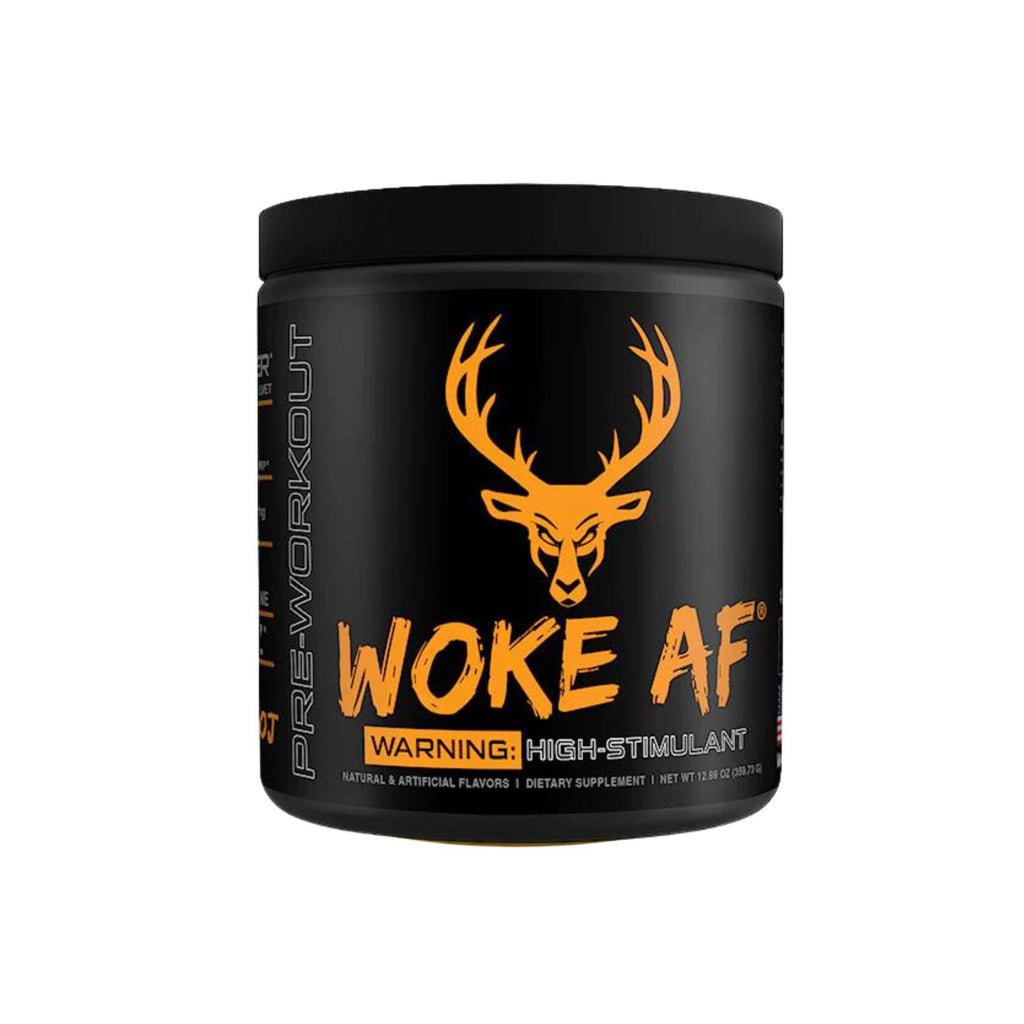 Woke AF - All Pro Nutrition Wilmington