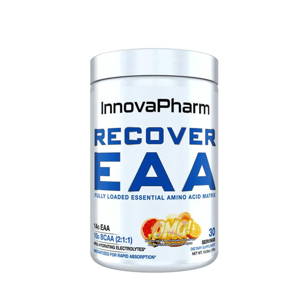 Recover EAA - All Pro Nutrition Wilmington
