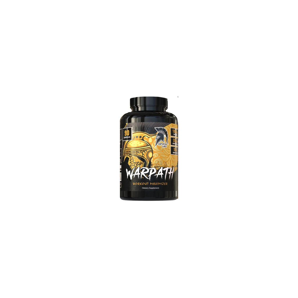 WarPath: Creatine Muscle Volumizer - All Pro Nutrition Wilmington
