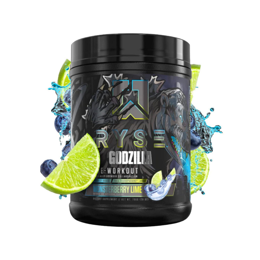 Godzilla - All Pro Nutrition Wilmington