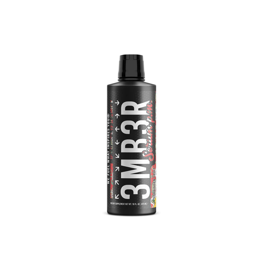 3MBER Serum PM - All Pro Nutrition Wilmington