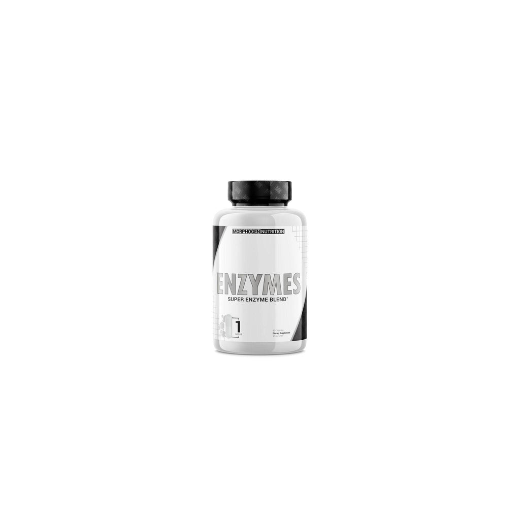 Enzymes - All Pro Nutrition Wilmington