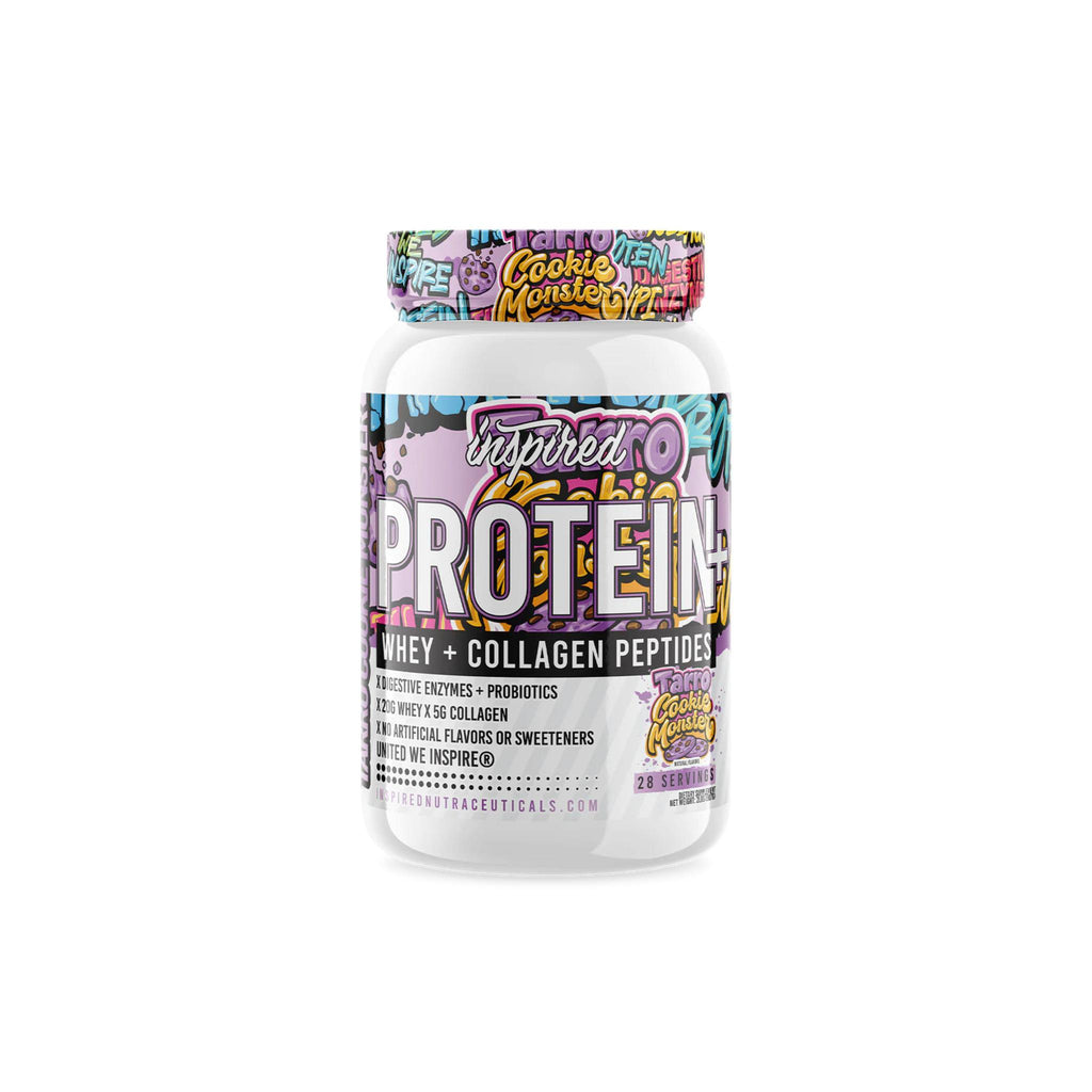 Protein+ - All Pro Nutrition Wilmington