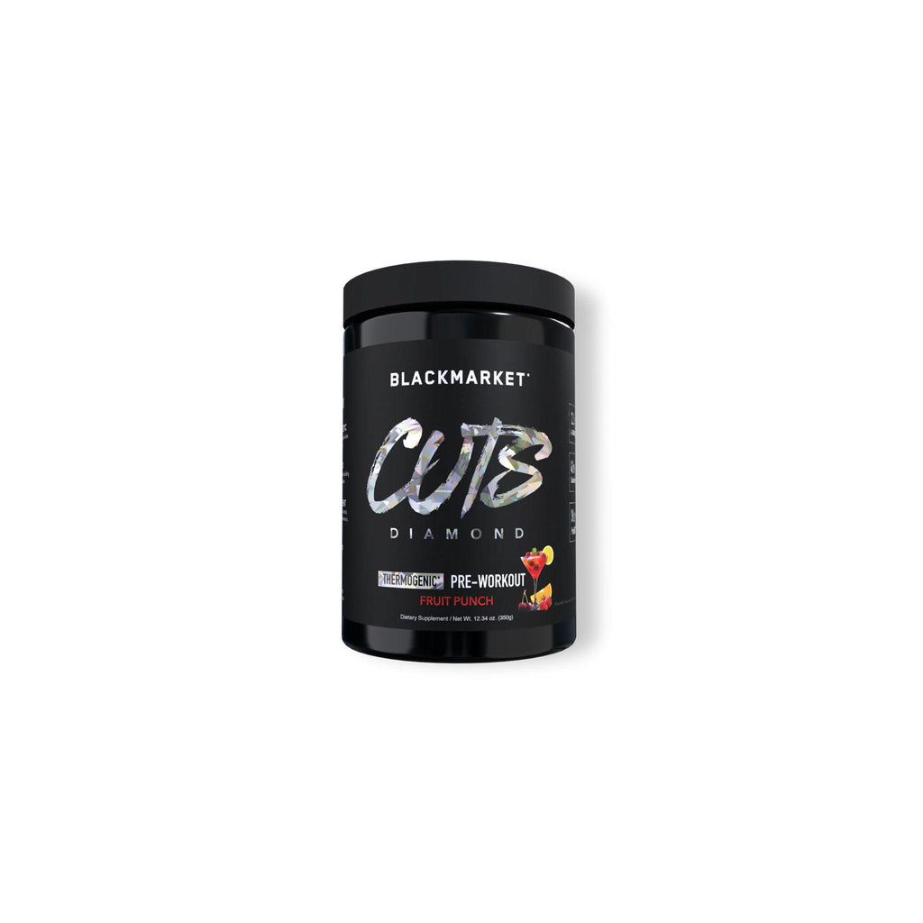 CUTS Diamond - All Pro Nutrition Wilmington