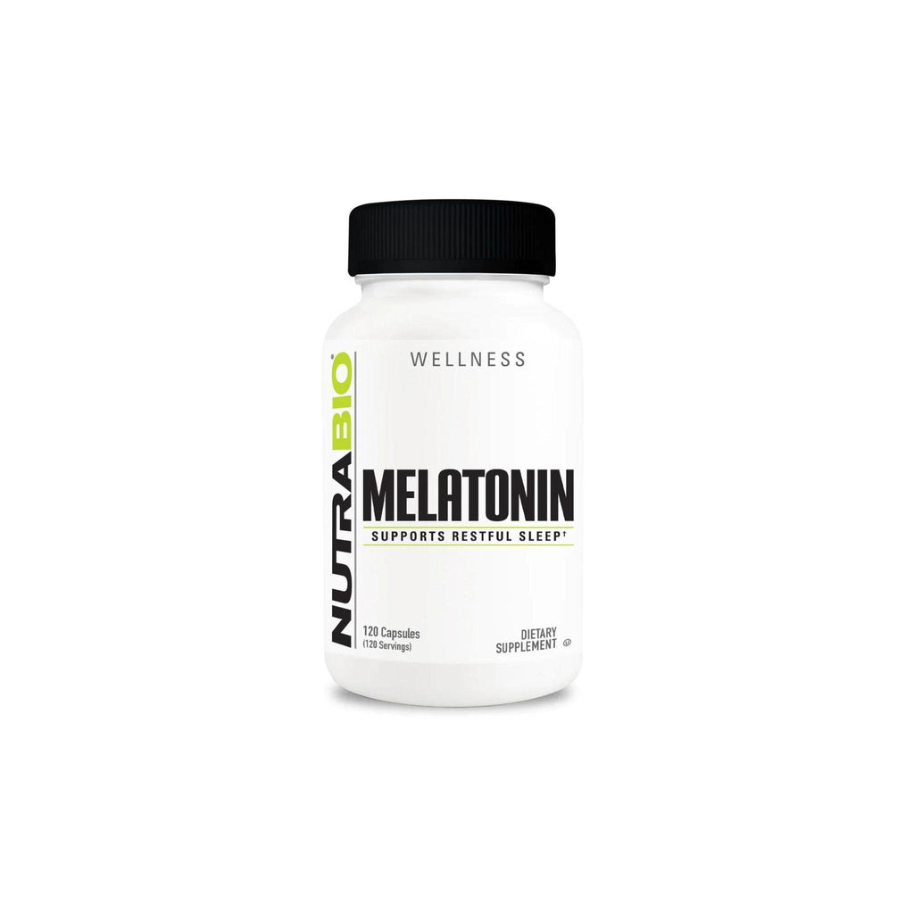 Melatonin - All Pro Nutrition Wilmington