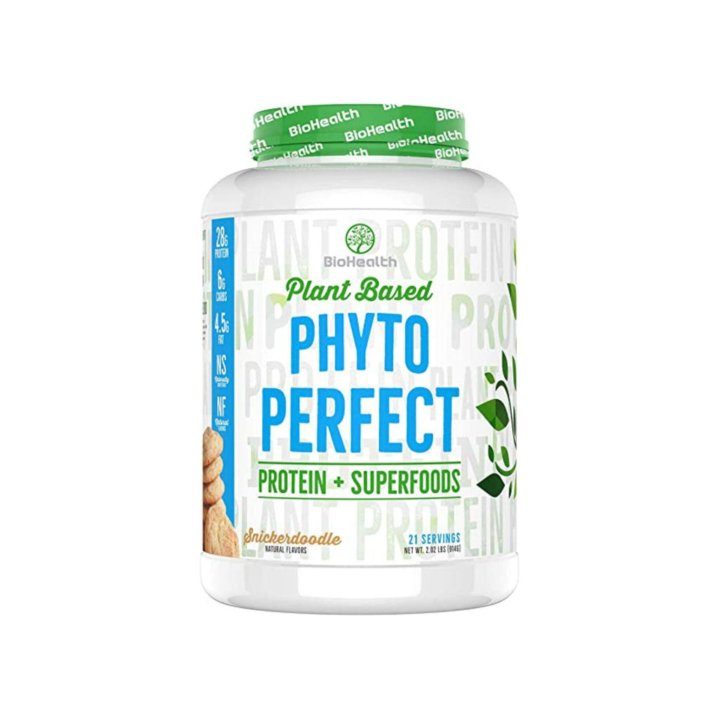 Phyto Perfect 2lb - All Pro Nutrition Wilmington