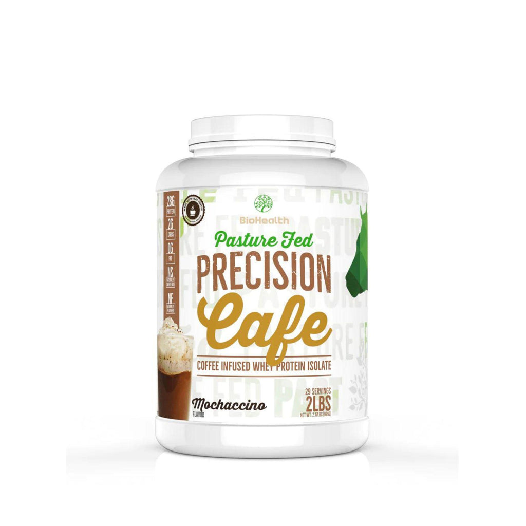 Precision Iso 2lb - All Pro Nutrition Wilmington