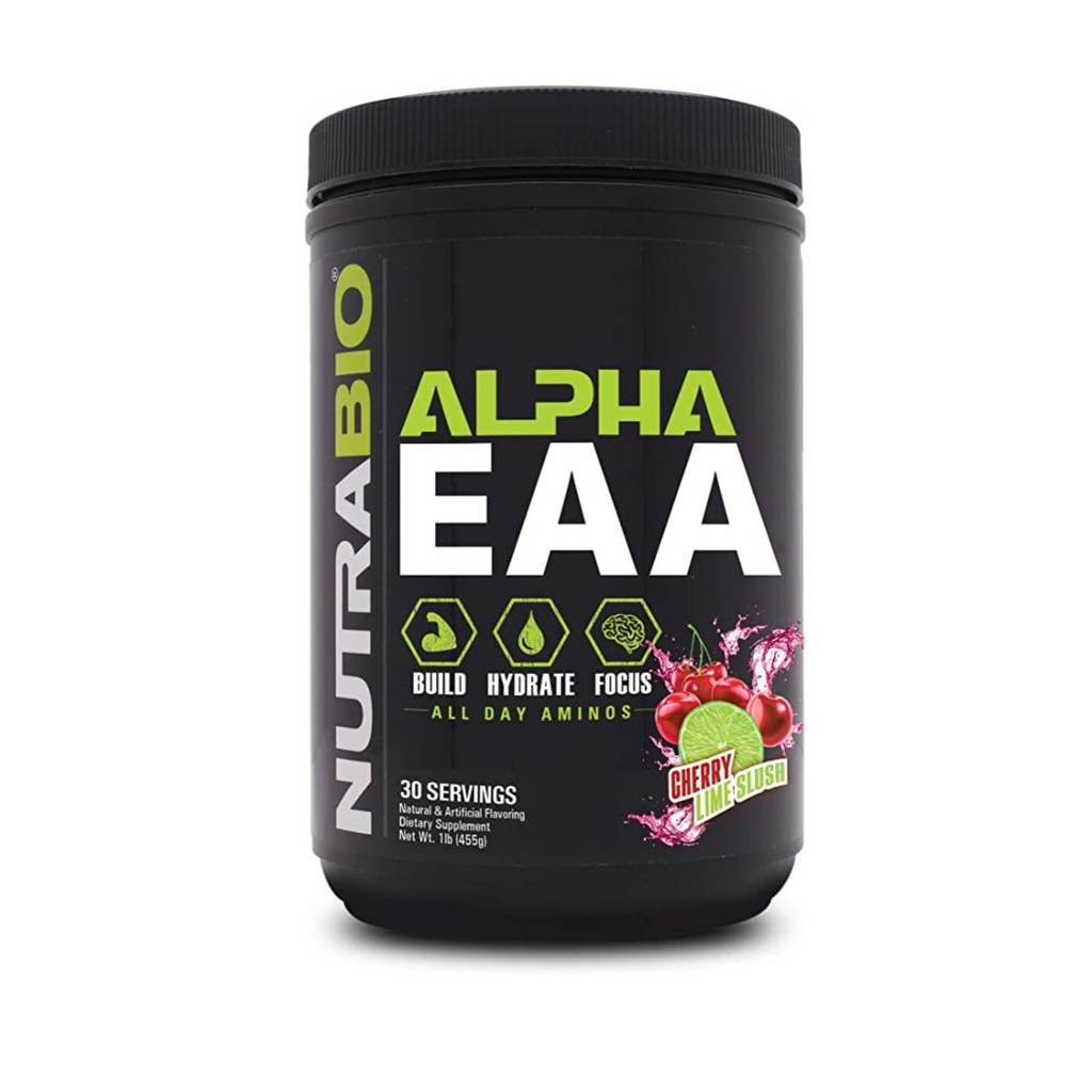 Alpha EAA - All Pro Nutrition Wilmington