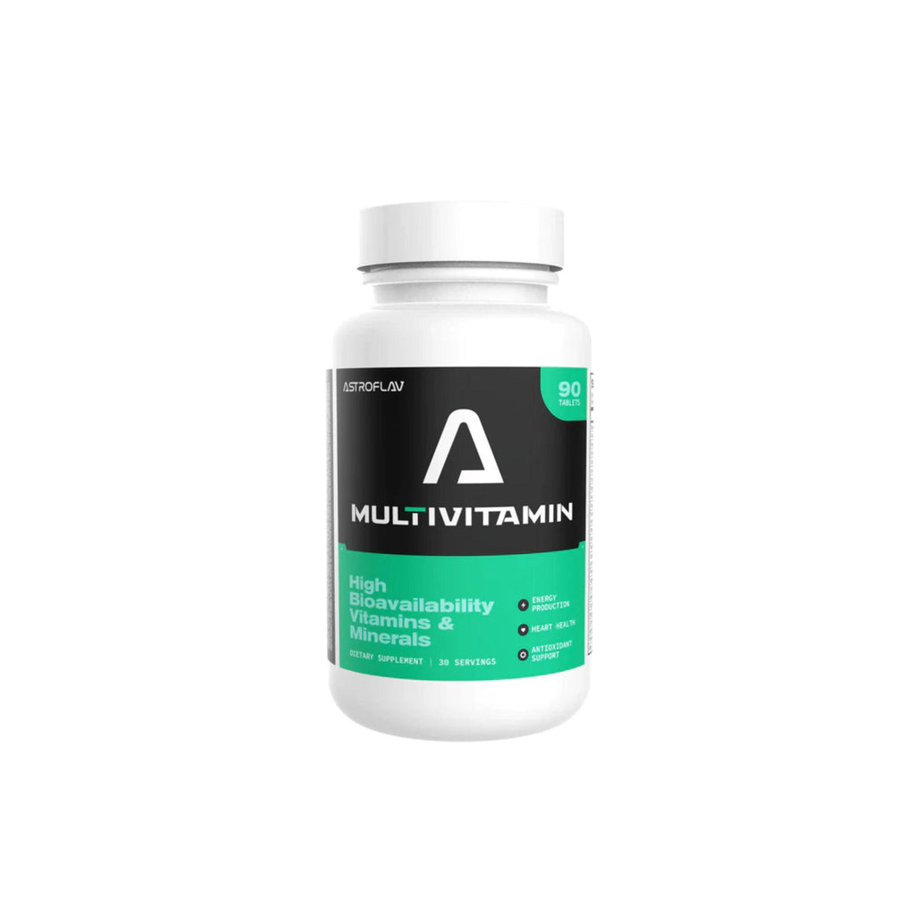 Multivitamin - All Pro Nutrition Wilmington