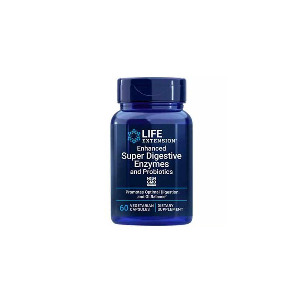 Super Digestive Enzymes - All Pro Nutrition Wilmington
