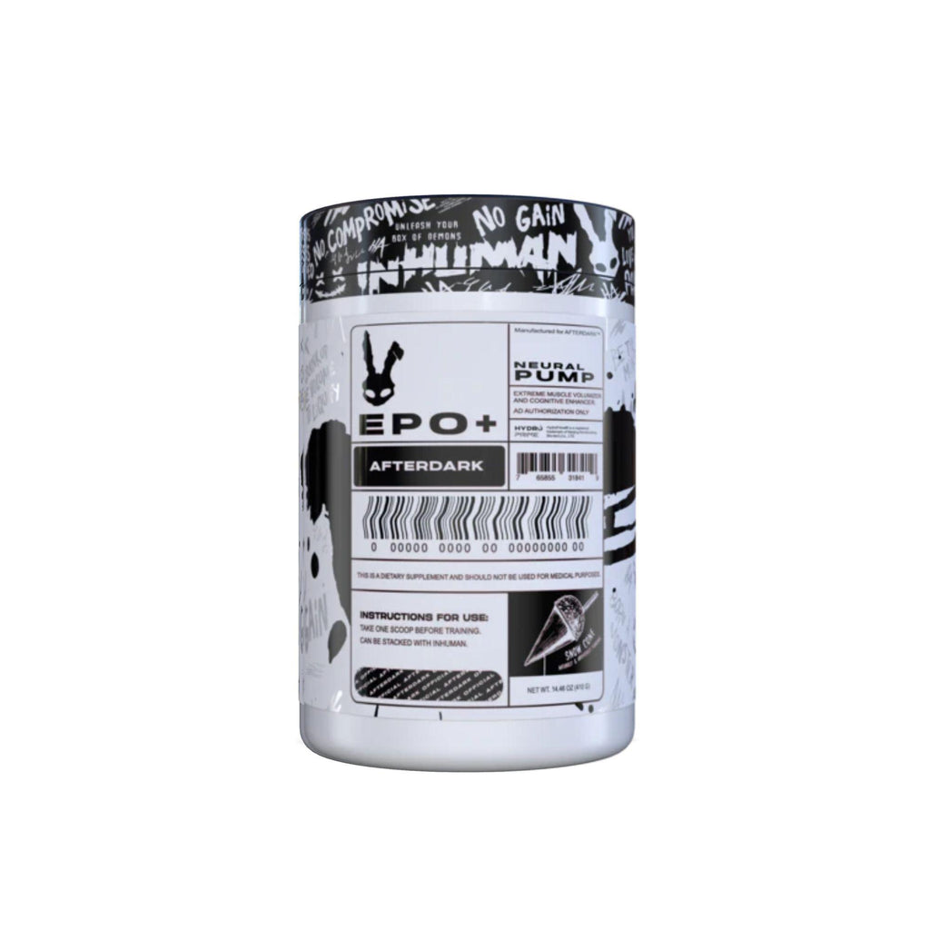 EPO+ - All Pro Nutrition Wilmington