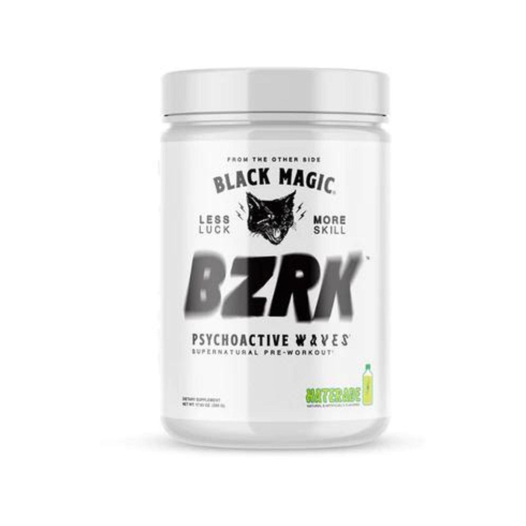 BZRK - All Pro Nutrition Wilmington