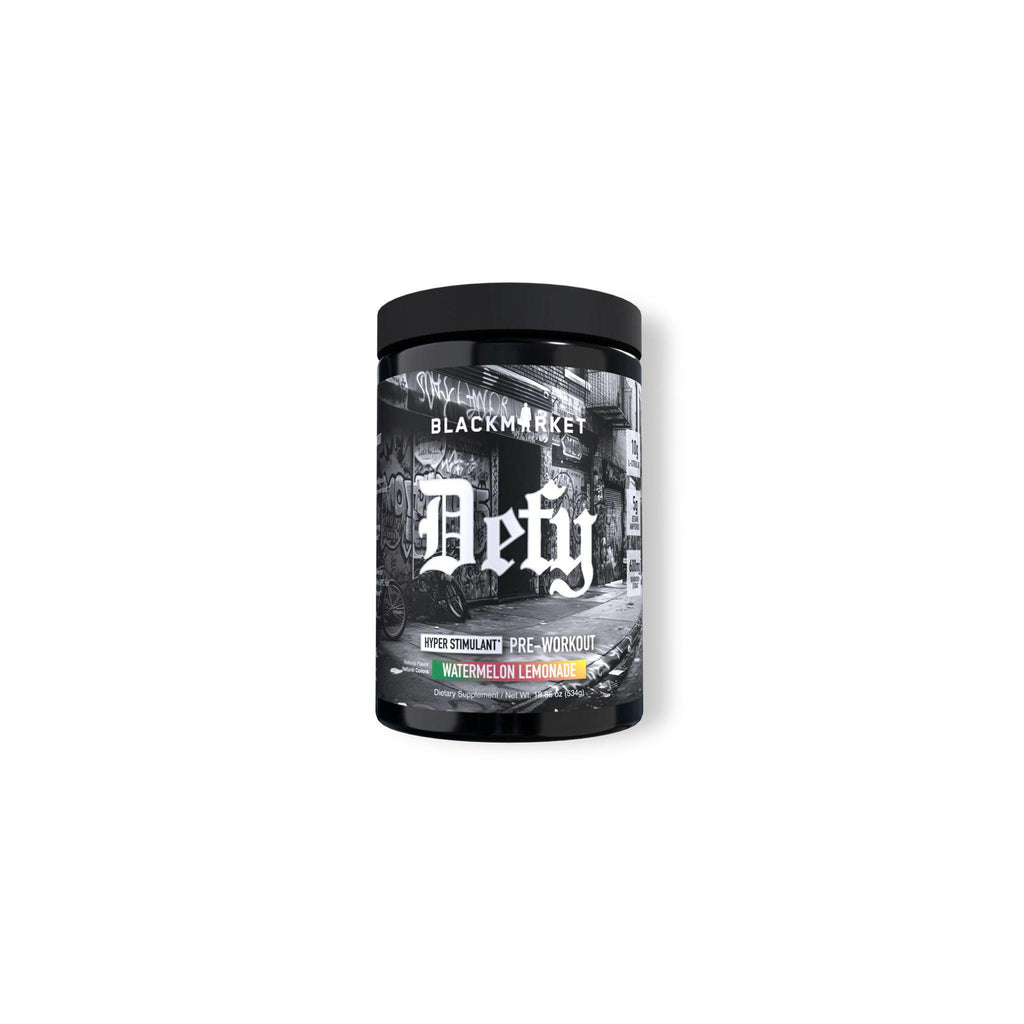 Defy