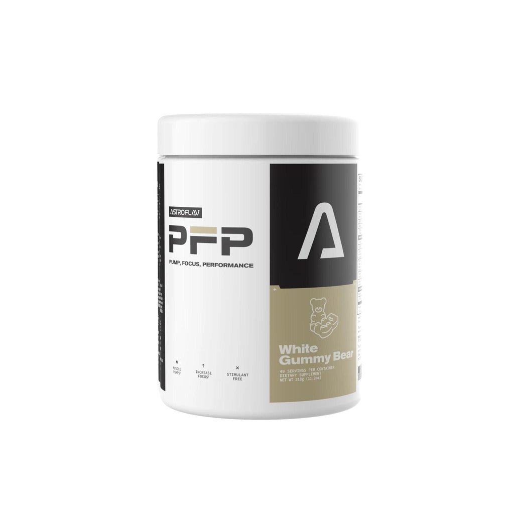 PFP - All Pro Nutrition Wilmington