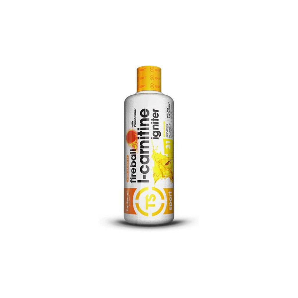 Fireball L-Carnitine - All Pro Nutrition Wilmington