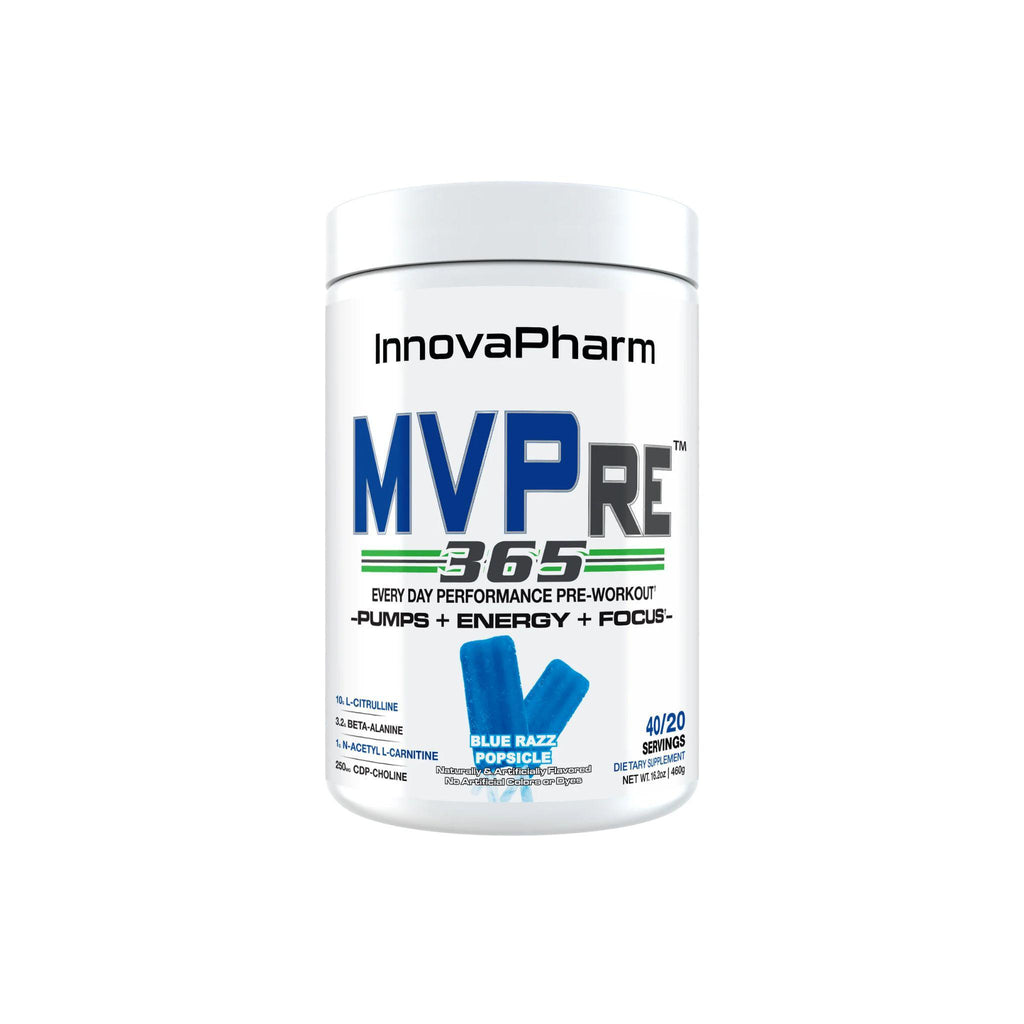 MVPre 365 - All Pro Nutrition Wilmington